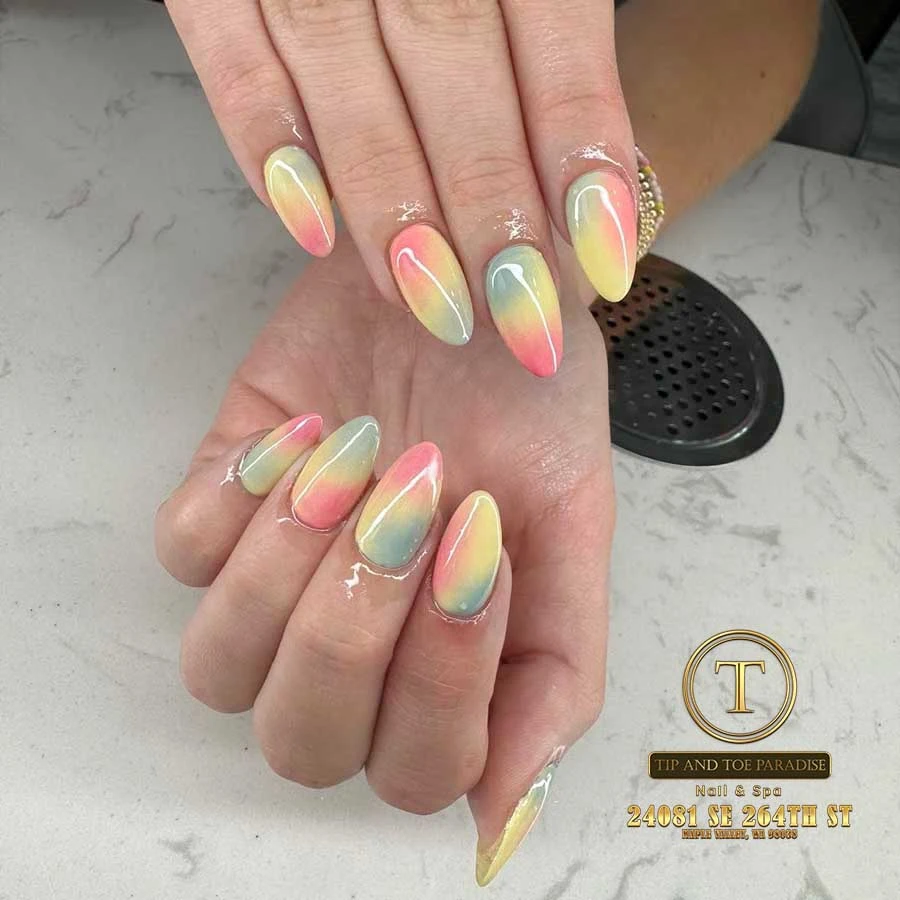 Cute Nails